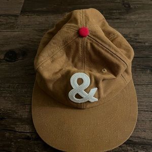 Hedley & Bennet Hat